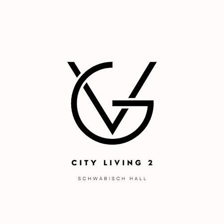 City Living 2 Schwaebisch Hall Exterior photo