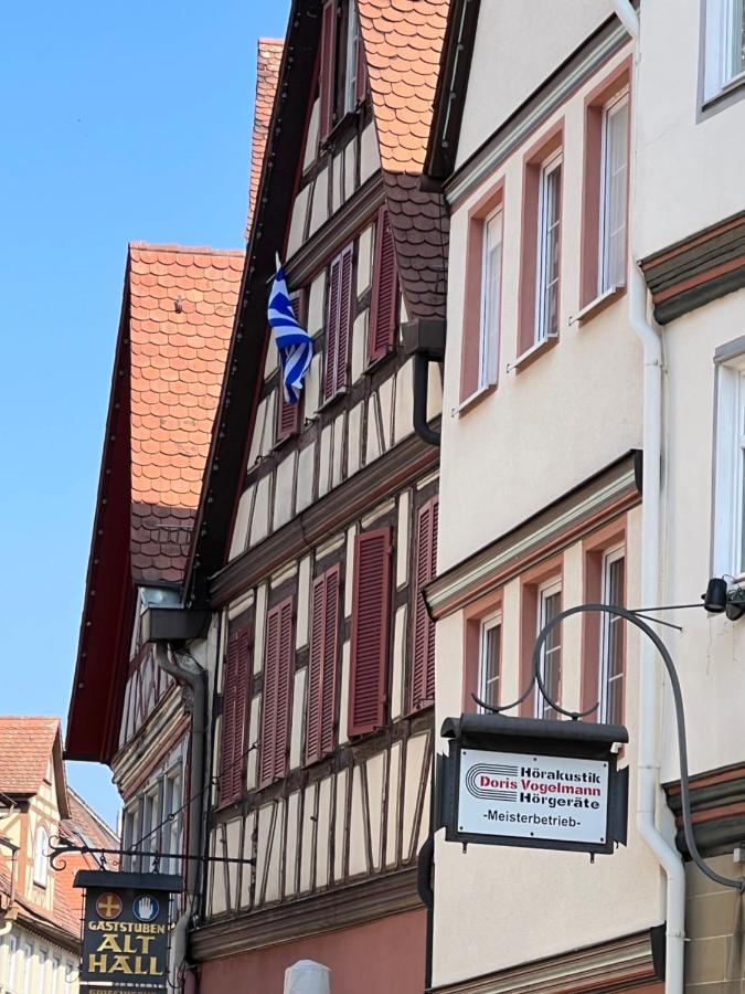 City Living 2 Schwaebisch Hall Exterior photo